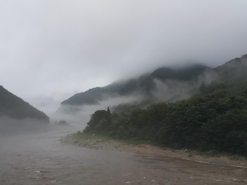 Pyeongchang River House Exterior photo