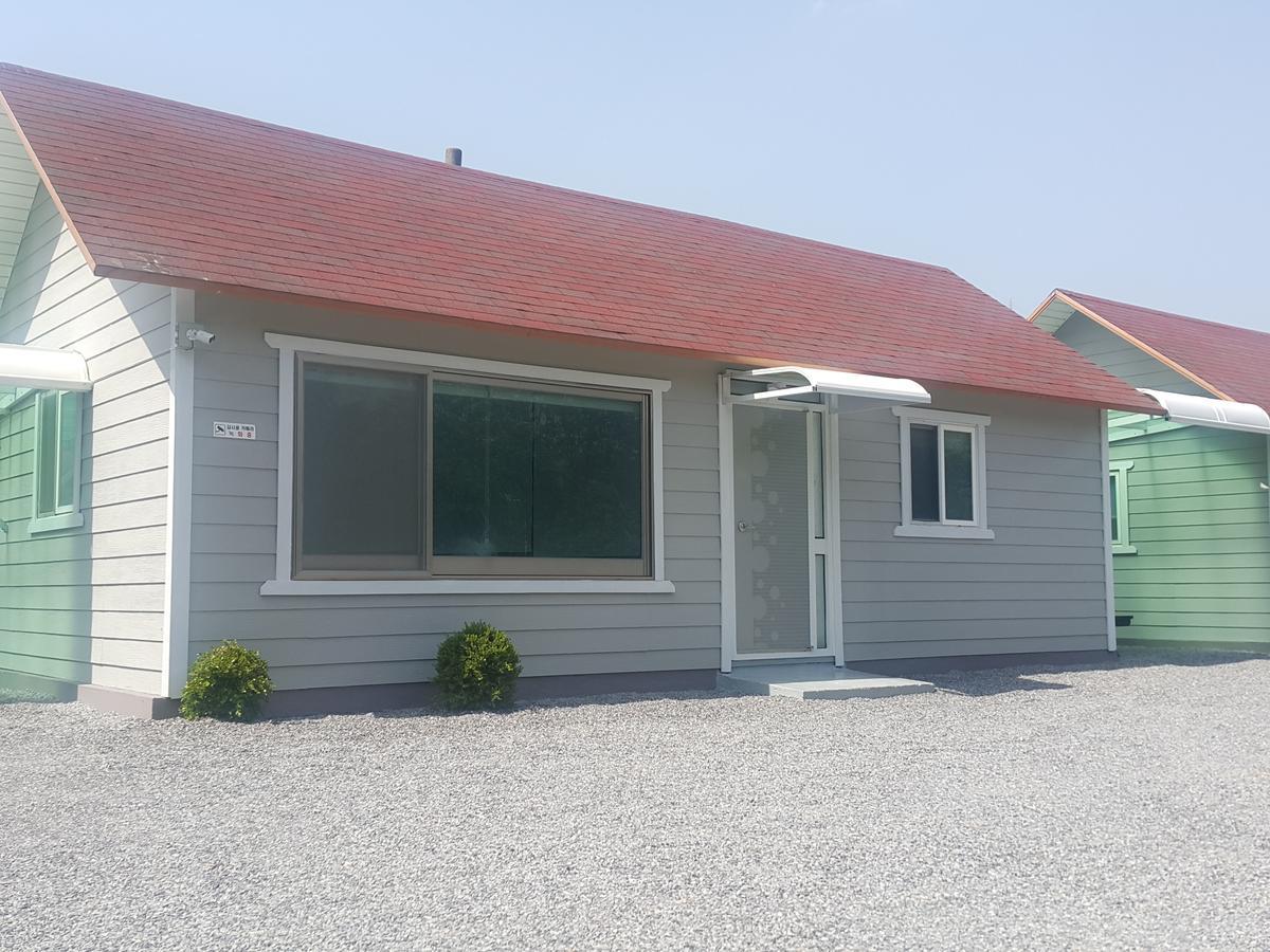 Pyeongchang River House Exterior photo