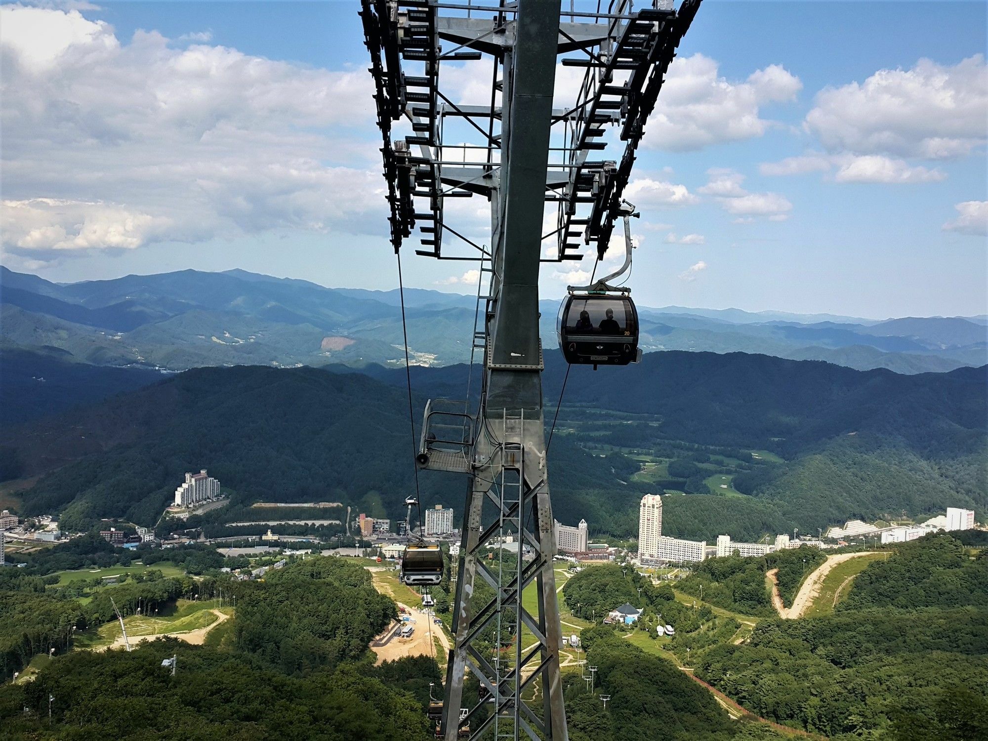 Pyeongchang River House Exterior photo